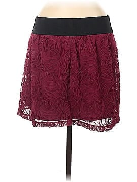Maurices Casual Skirt (view 2)