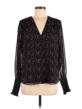 1.State Long Sleeve Blouse (view 1)