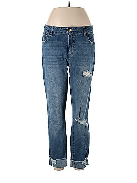d. jeans Women's Jeans On Sale Up To 90% Off Retail