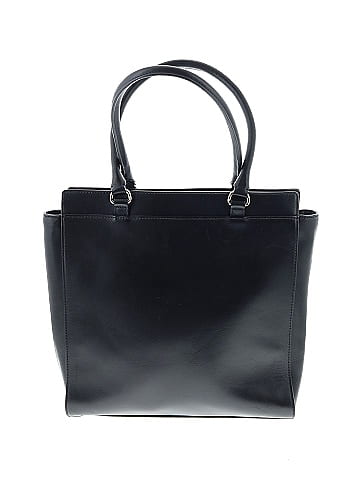 Kate spade black on sale bag