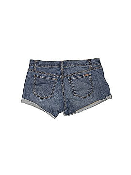 else Denim Shorts (view 2)