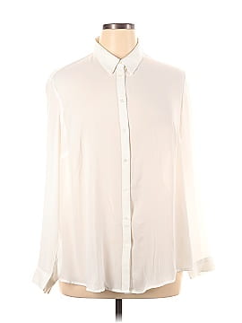 Violetta Long Sleeve Blouse (view 1)