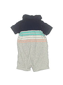 Carter's Short Sleeve Onesie (view 2)