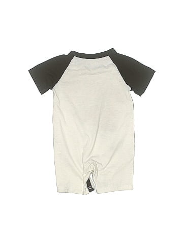 PatPat Short Sleeve Onesie (view 2)