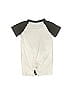 PatPat Graphic Gray Short Sleeve Onesie Size 3-6 mo - photo 2