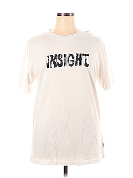 Insight Short Sleeve T-Shirt (view 1)