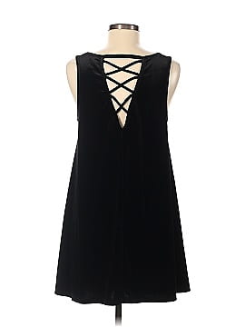 Want and Need Cocktail Dress (view 2)