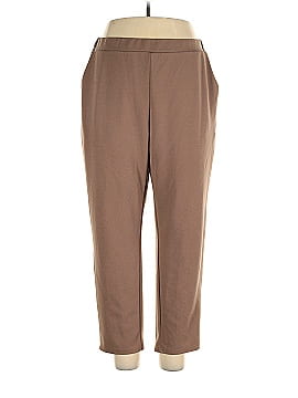 Emery Rose Casual Pants (view 1)