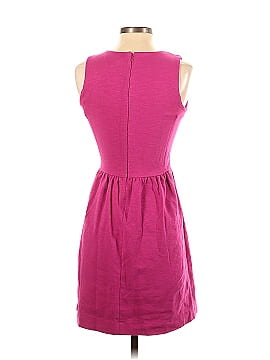 J.Crew Factory Store Casual Dress (view 2)