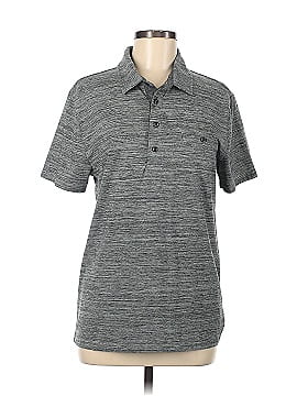 Express Outlet Short Sleeve Polo (view 1)