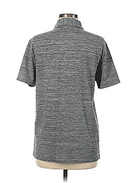 Express Outlet Short Sleeve Polo (view 2)