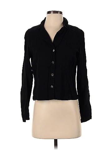 C.M.C Long Sleeve Blouse (view 1)