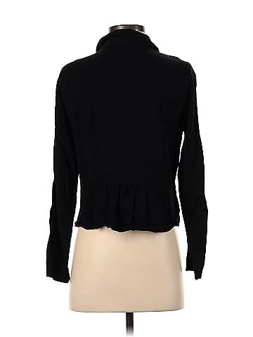C.M.C Long Sleeve Blouse (view 2)