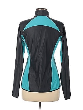 Second Skin Track Jacket (view 2)