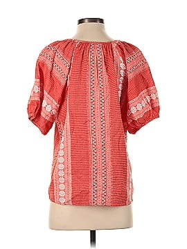 Ivy Jane Short Sleeve Blouse (view 2)
