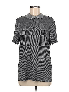 Nordstrom Signature Short Sleeve Polo (view 1)
