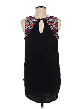 Tt Collection Sleeveless Blouse (view 2)