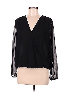 Banana Republic Long Sleeve Blouse (view 1)