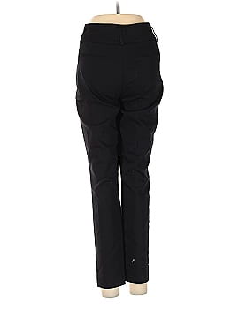 Ivanka Trump Lightweight Tummy Control Pants (black) Women's Casual Pants