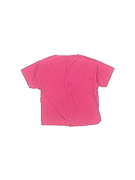 Scoots Short Sleeve Top (view 2)