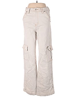 S.O.N.G. Cargo Pants (view 1)