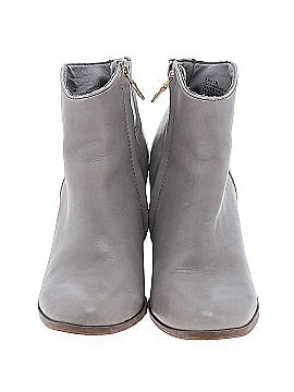LUCCA LANE Ankle Boots (view 2)