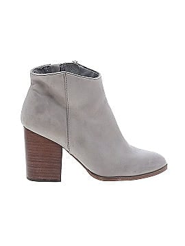 LUCCA LANE Ankle Boots (view 1)
