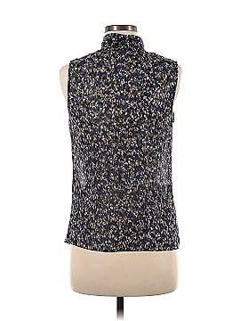 Theory Sleeveless Blouse (view 2)