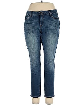 Best 25+ Deals for Faded Glory Pull On Jeans