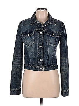 See By Chloé Denim Jacket (view 1)