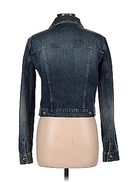 See By Chloé Denim Jacket (view 2)