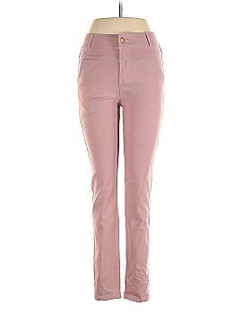 AB Skinny Casual Pants (view 1)