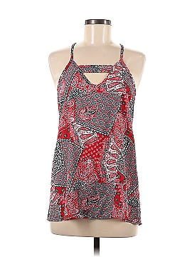 papermoon designed exclusively for Stitch Fix Sleeveless Blouse (view 1)