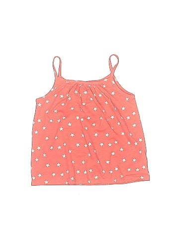 Sprockets Tank Top (view 1)