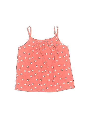 Sprockets Tank Top (view 2)