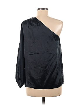 RACHEL Rachel Roy Long Sleeve Blouse (view 2)