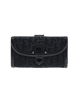 Christian Dior Oblique Wallet (view 1)