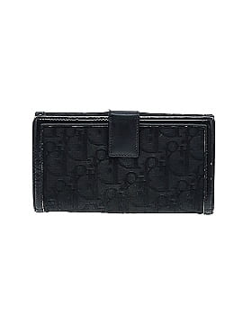 Christian Dior Oblique Wallet (view 2)