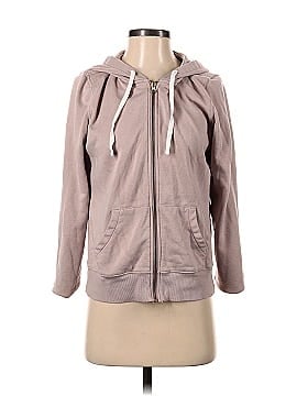 Old Navy Zip Up Hoodie (view 1)