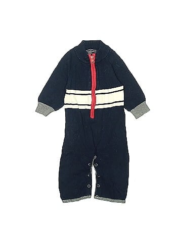 Tooby Doo Short Sleeve Onesie (view 1)