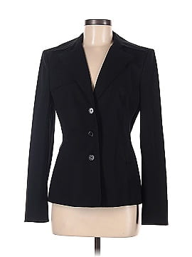 Ann Taylor Blazer (view 1)