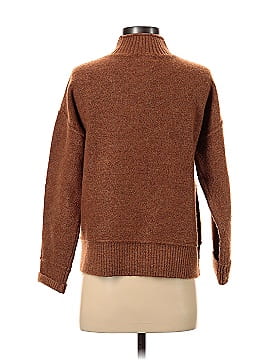 Universal Thread Turtleneck Sweater (view 2)