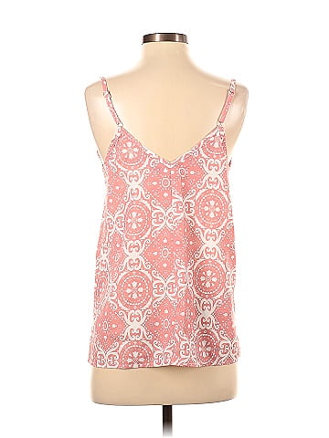 Tecrew Sleeveless Blouse (view 2)