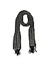 Georgiou Studio 100% Acrylic Gray Scarf One size - photo 1