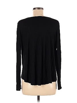 Project Social T loves Urban Outfitters Long Sleeve Blouse (view 2)