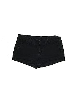 Hurley Khaki Shorts (view 1)