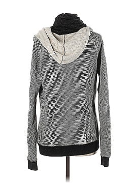 Maison Scotch Pullover Hoodie (view 2)