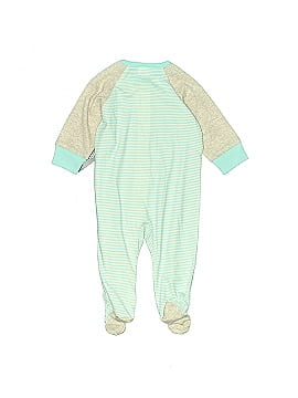 Gerber Long Sleeve Onesie (view 2)