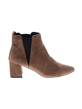 Shu Shop Ankle Boots (view 1)