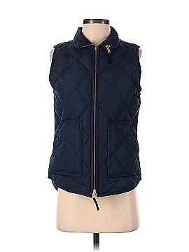 J.Crew Factory Store Vest (view 1)